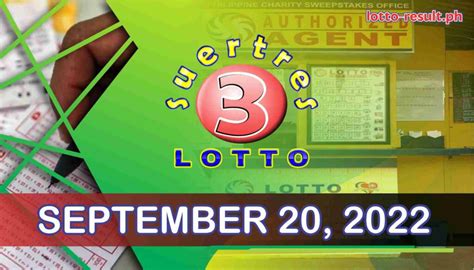 SWERTRES RESULT, Tuesday, August 9, 2022 – Official PCSO .